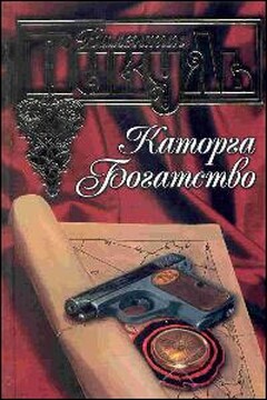 Богатство читать онлайн