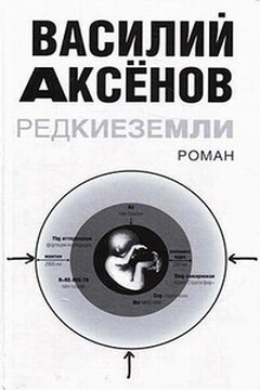 Редкие земли читать онлайн