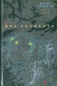 Два квадрата читать онлайн