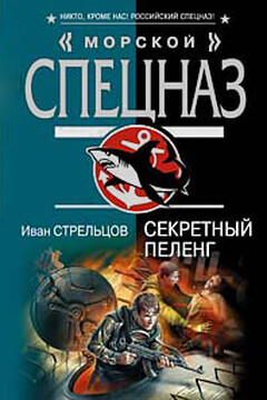 Секретный пеленг - Иван Захарович Стрельцов