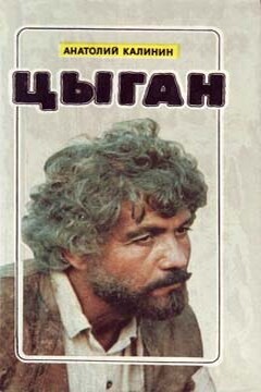 Цыган читать онлайн