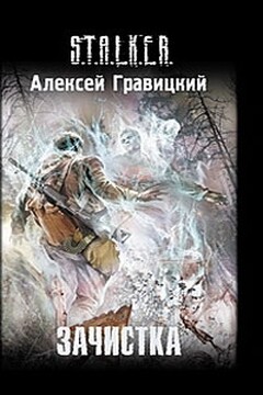 Зачистка читать онлайн