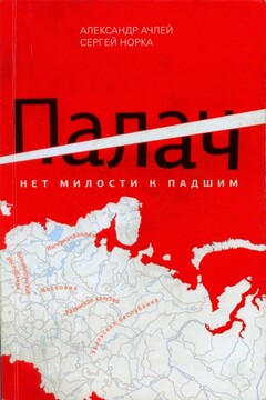 Палач. Нет милости к падшим читать онлайн
