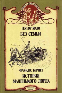 Без семьи читать онлайн