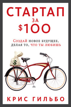 Стартап за $100. Создай новое будущее, делая то, что ты любишь читать онлайн