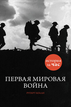 Первая мировая война читать онлайн