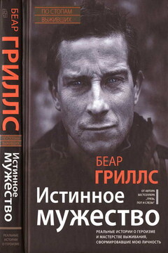 Истинное мужество читать онлайн
