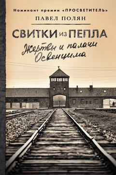Свитки из пепла - Павел Маркович Полян