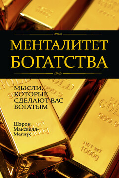Менталитет богатства читать онлайн