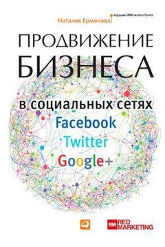 Продвижение бизнеса в социальных сетях Facebook, Twitter, Google+ читать онлайн