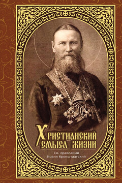 Христианский смысл жизни читать онлайн