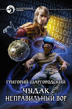 Неправильный вор читать онлайн