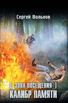 Калибр памяти - Сергей Вольнов