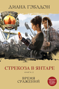 Стрекоза в янтаре. Время сражений читать онлайн