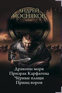 Принц воров читать онлайн