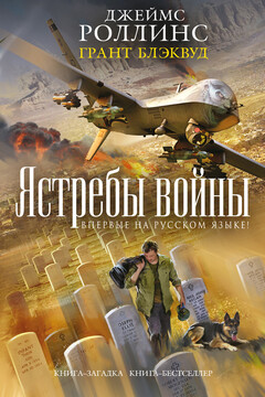 Ястребы войны читать онлайн