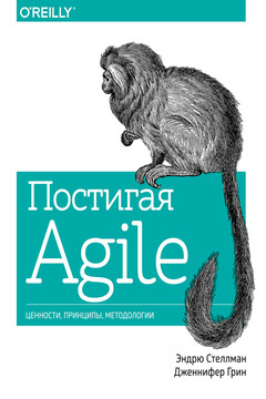 Постигая Agile - Дженнифер Грин