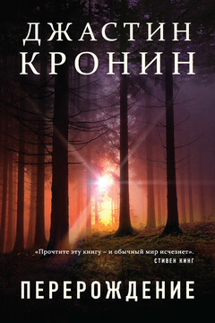 Перерождение читать онлайн