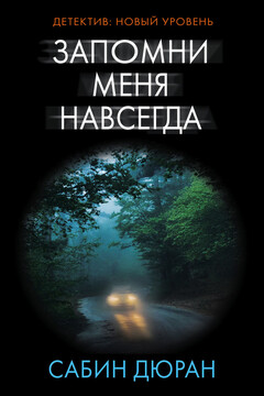 Запомни меня навсегда читать онлайн