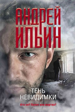 Тень невидимки читать онлайн
