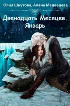 Двенадцать месяцев. Январь [СИ] - Алена Викторовна Медведева