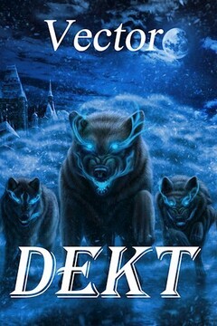Dekt (СИ) - Vector