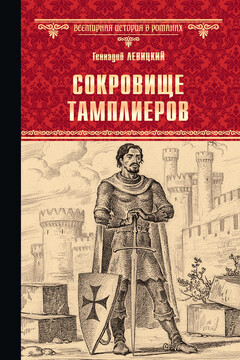 Сокровище тамплиеров. Мечта конкистадора читать онлайн