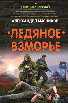 Ледяное взморье читать онлайн