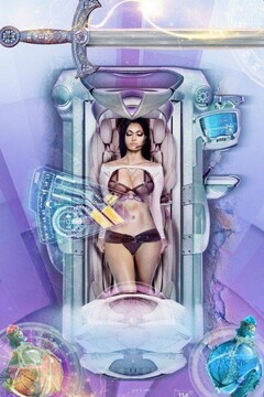 Играть, чтобы жить – 9 читать онлайн