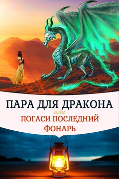 Пара для дракона, или Погаси последний фонарь читать онлайн