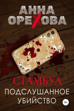 Стамбул. Подслушанное убийство читать онлайн