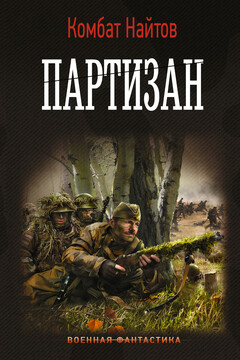 Партизан читать онлайн