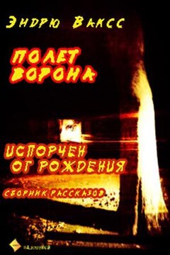 Полет ворона читать онлайн
