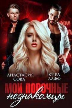 Мои порочные незнакомцы читать онлайн