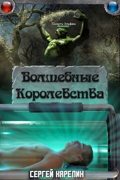Волшебные королевства читать онлайн