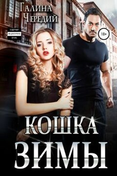 Кошка Зимы читать онлайн