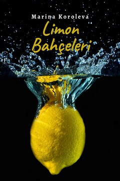 Limon Bahçeleri читать онлайн