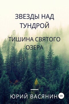 Звезды над тундрой. Тишина Святого озера читать онлайн